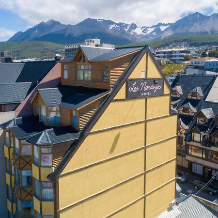 Los Naranjos Ushuaia Luaran gambar