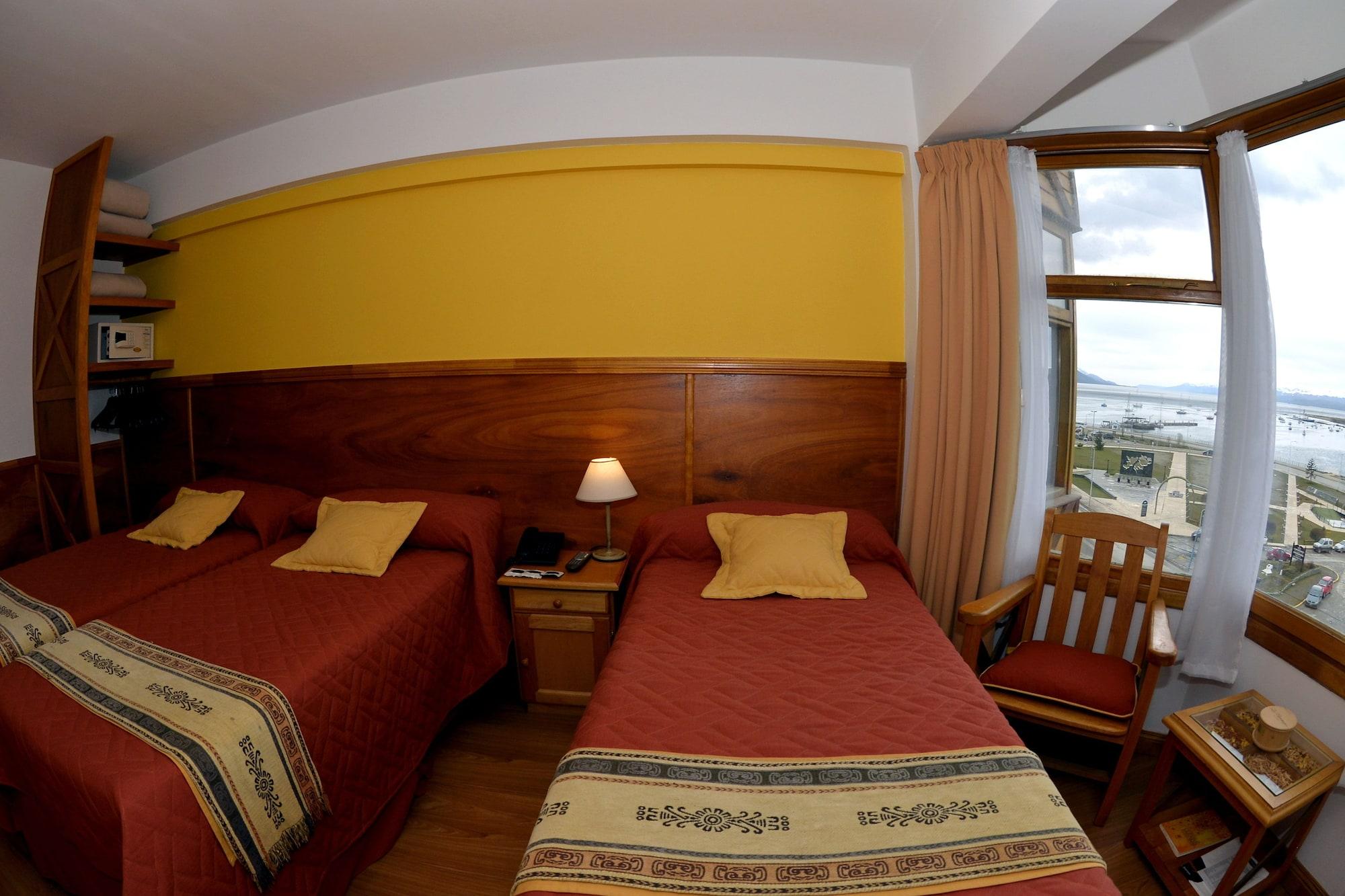 Los Naranjos Ushuaia Luaran gambar