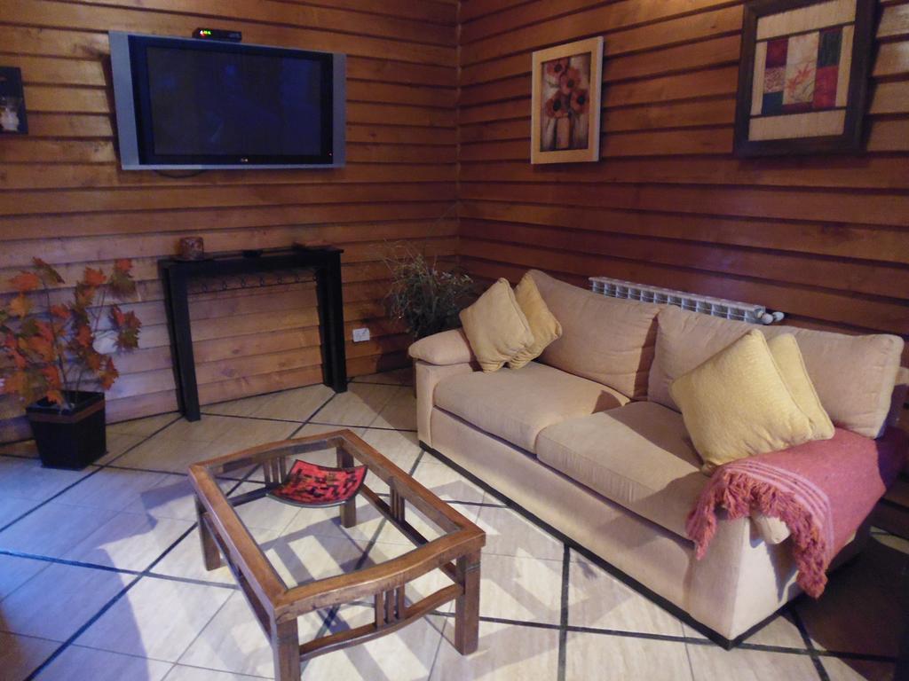 Los Naranjos Ushuaia Luaran gambar