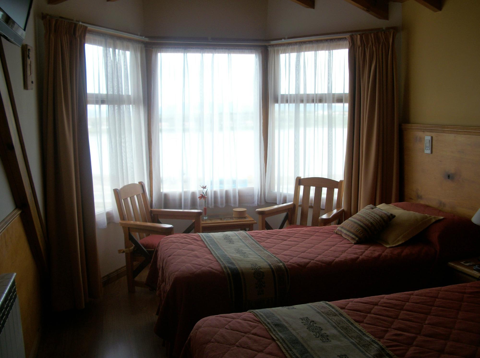 Los Naranjos Ushuaia Luaran gambar