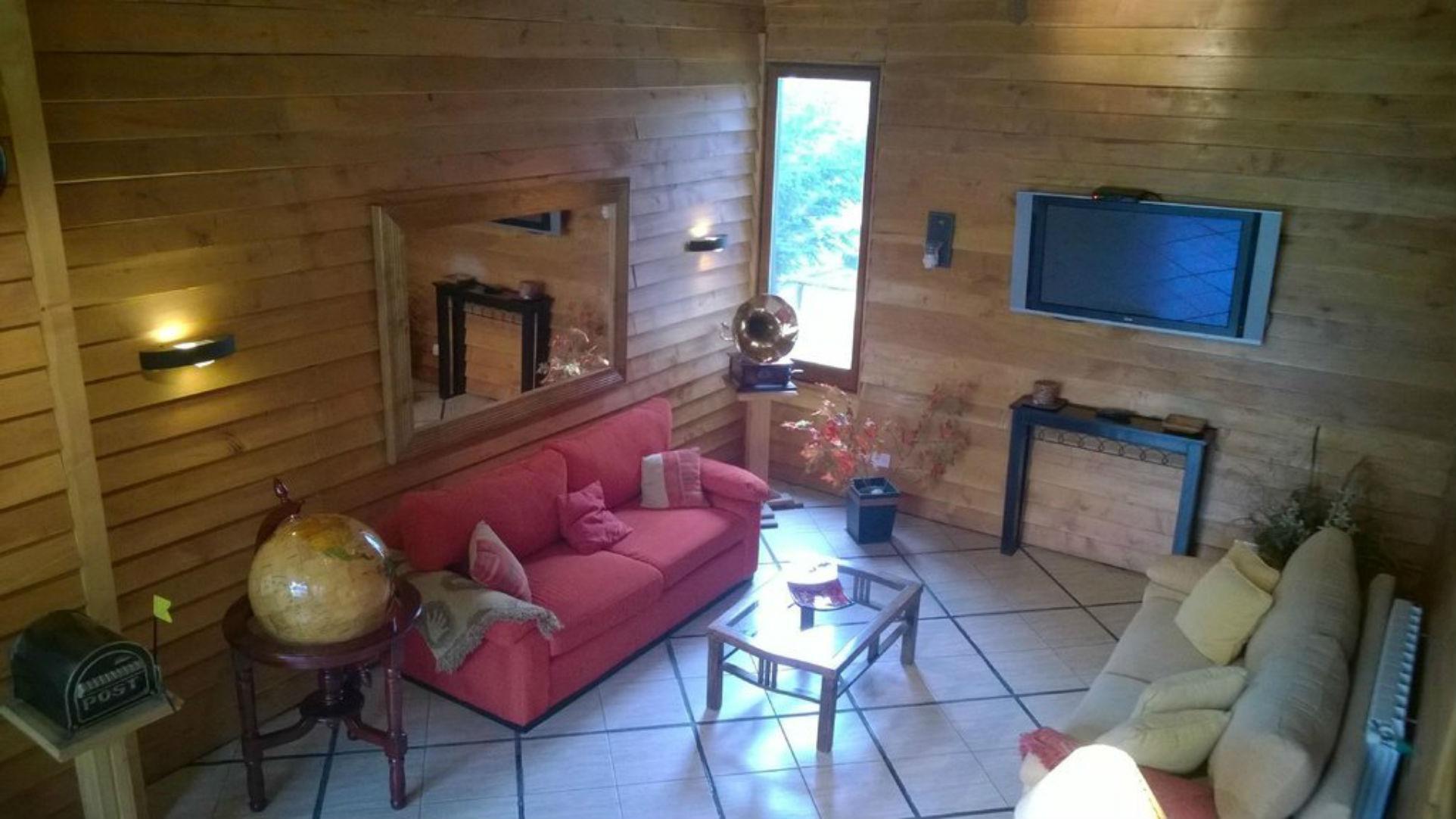 Los Naranjos Ushuaia Luaran gambar