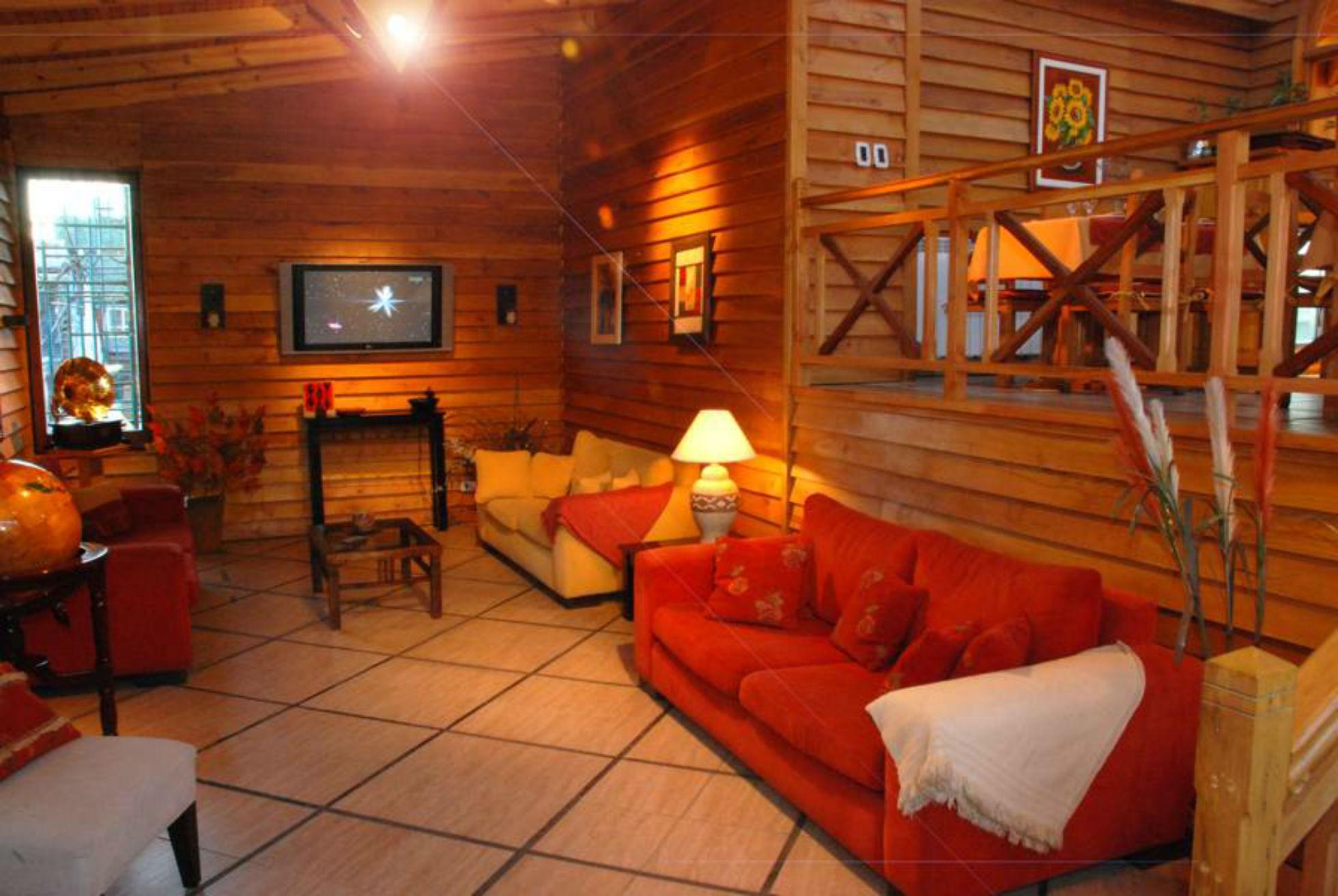 Los Naranjos Ushuaia Luaran gambar