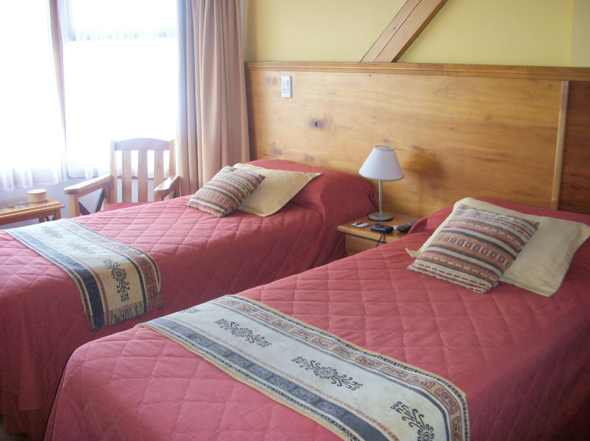 Los Naranjos Ushuaia Luaran gambar