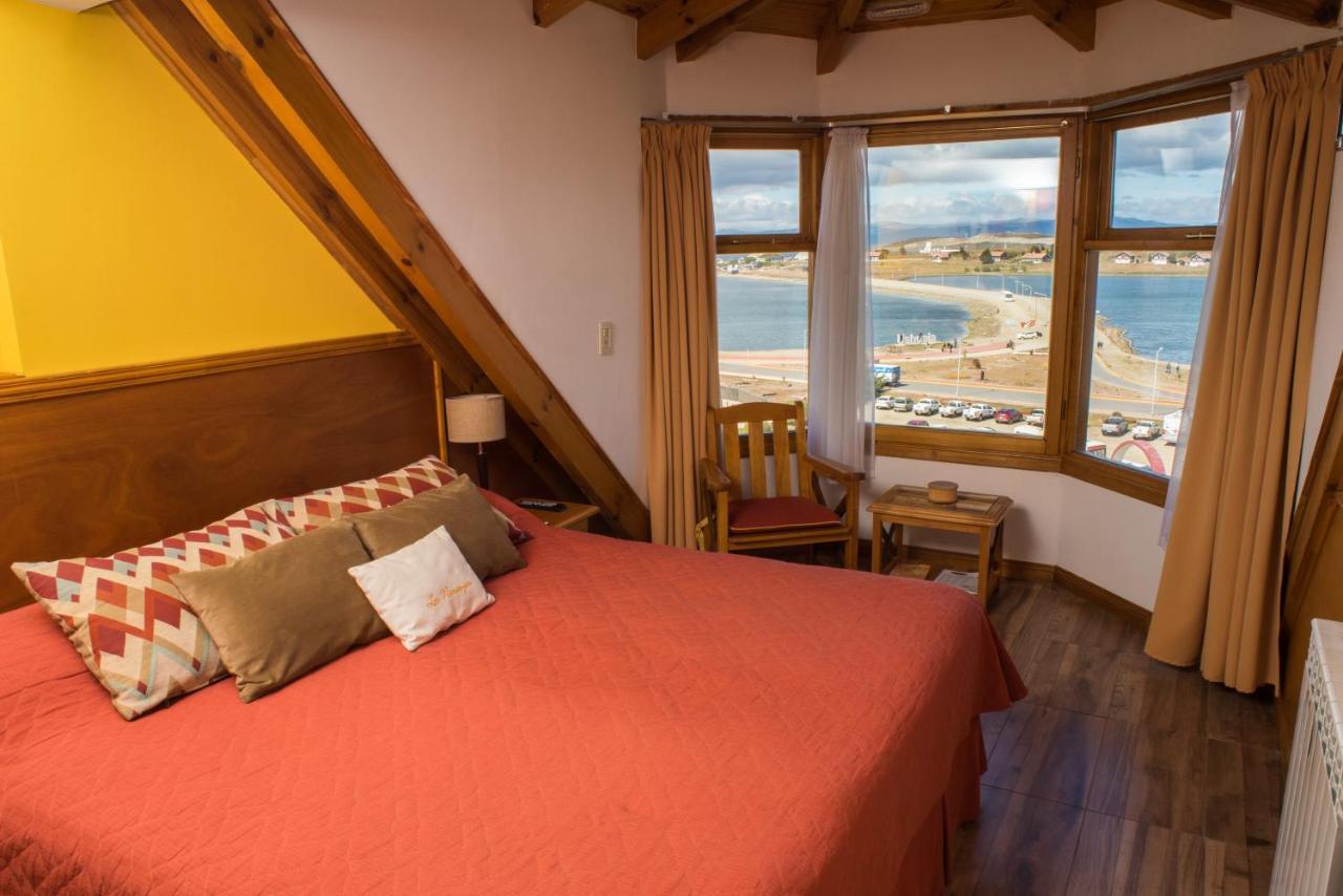 Los Naranjos Ushuaia Luaran gambar
